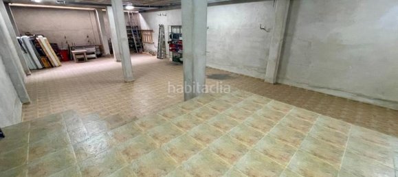 Lagerhaus in Benicarlo, Spain 245m², Nr. 64718 8