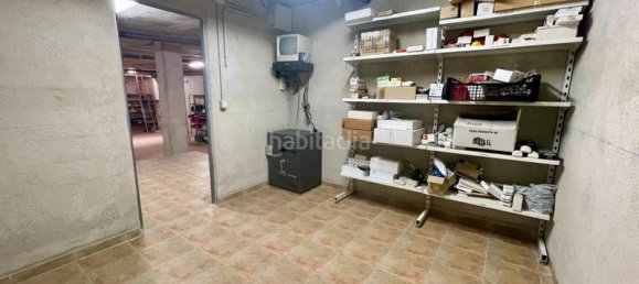 Lagerhaus in Benicarlo, Spain 245m², Nr. 64718 7