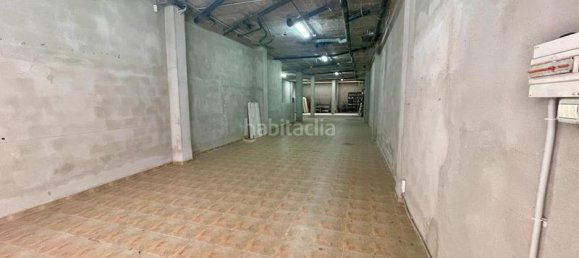 Lagerhaus in Benicarlo, Spain 245m², Nr. 64718 4