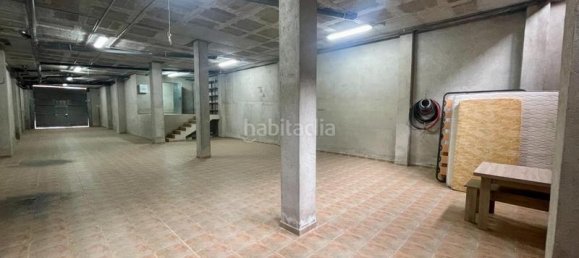 Lagerhaus in Benicarlo, Spain 245m², Nr. 64718 2