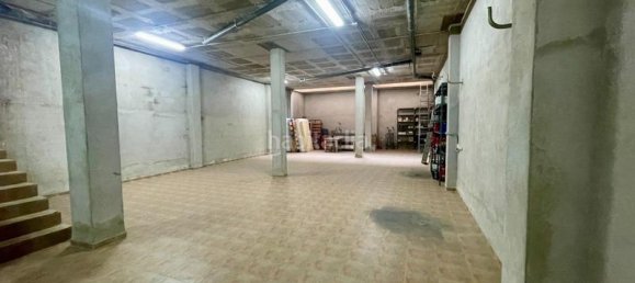 Lagerhaus in Benicarlo, Spain 245m², Nr. 64718 9