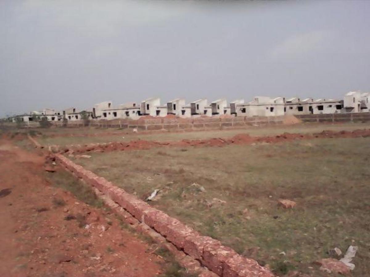 Grundstück in Kolkata, India, Nr. 33189