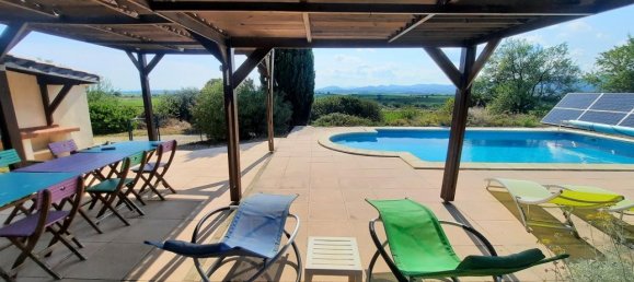 3 bedrooms House in Autignac, France No. 37985 6