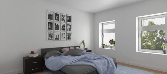 3 bedrooms Apartment in Gelsenkirchen, Germany No. 38507 6