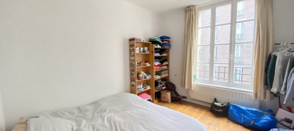 3 Schlafzimmer Wohnung in Lille, France, Nr. 69308 17