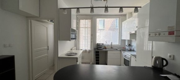 3 Schlafzimmer Wohnung in Lille, France, Nr. 69308 14
