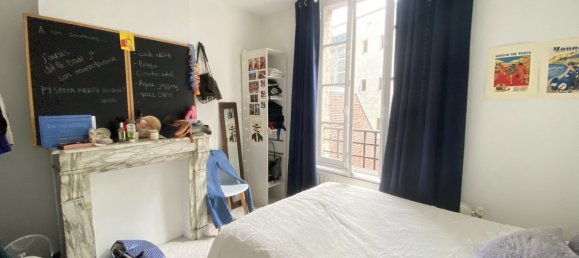 3 Schlafzimmer Wohnung in Lille, France, Nr. 69308 18