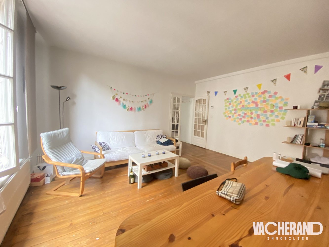 3 Schlafzimmer Wohnung in Lille, France, Nr. 69308