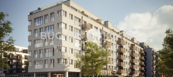 Apartamento T2 em Hamburg-Nord, Germany N.º 322086 3