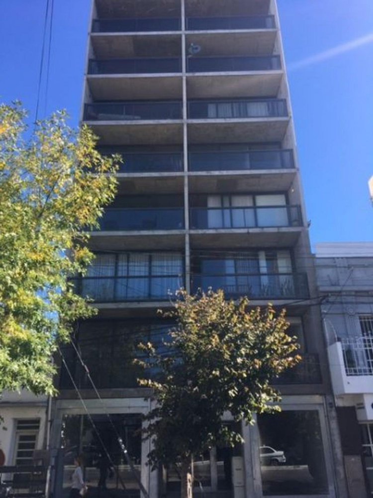 Studio in Campo Creado, Argentina No. 52937