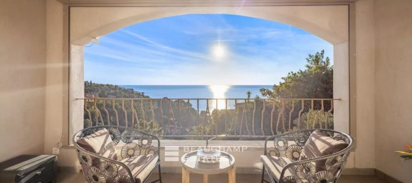 3 bedrooms Villa in Theoule-sur-Mer, France No. 291821 8