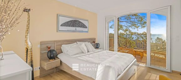 3 bedrooms Villa in Theoule-sur-Mer, France No. 291821 6