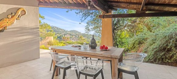 3 bedrooms Villa in Theoule-sur-Mer, France No. 291821 9