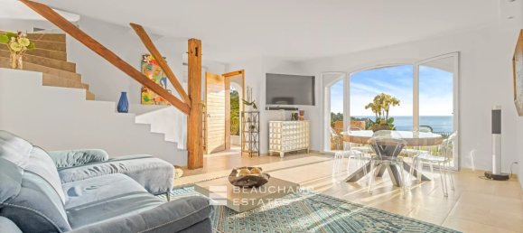 3 bedrooms Villa in Theoule-sur-Mer, France No. 291821 3