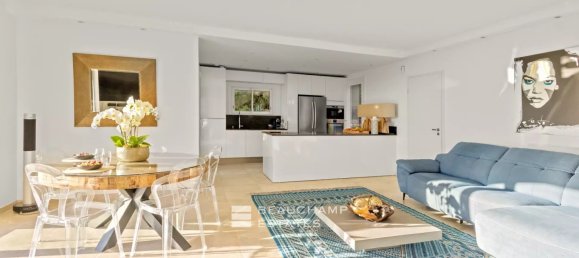 3 bedrooms Villa in Theoule-sur-Mer, France No. 291821 4