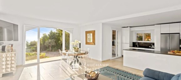 3 bedrooms Villa in Theoule-sur-Mer, France No. 291821 2