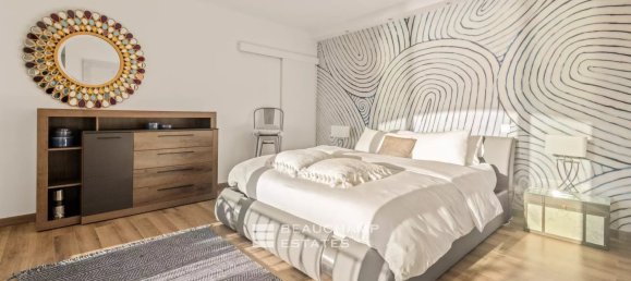 3 bedrooms Villa in Theoule-sur-Mer, France No. 291821 7