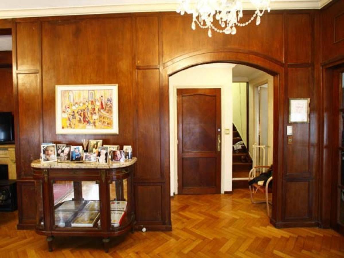 Квартира с 3 спальнями в Буэнос-Айрес, Аргентина № 77417