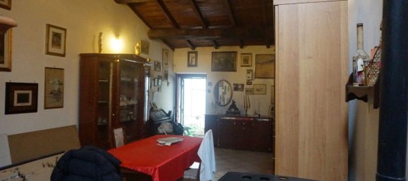 Apartamento de 4 divisões em Montorio Romano, Italy N.º 174386 3