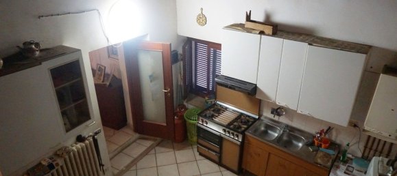 Apartamento de 4 divisões em Montorio Romano, Italy N.º 174386 18