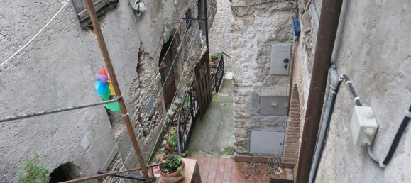 Apartamento de 4 divisões em Montorio Romano, Italy N.º 174386 31