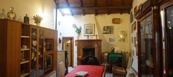 Apartamento de 4 divisões em Montorio Romano, Italy N.º 174386 2