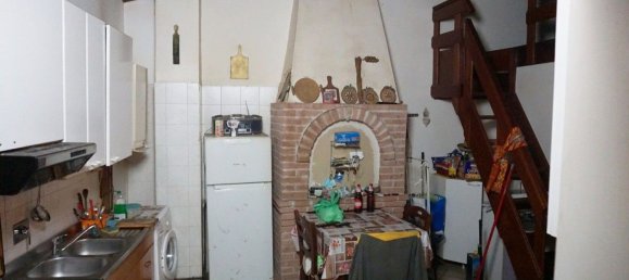 Apartamento de 4 divisões em Montorio Romano, Italy N.º 174386 19