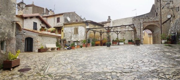 Apartamento de 4 divisões em Montorio Romano, Italy N.º 174386 36