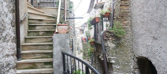 Apartamento de 4 divisões em Montorio Romano, Italy N.º 174386 33