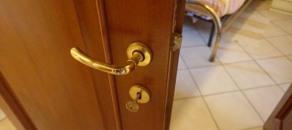 Apartamento de 4 divisões em Montorio Romano, Italy N.º 174386 8