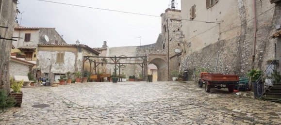 Apartamento de 4 divisões em Montorio Romano, Italy N.º 174386 32