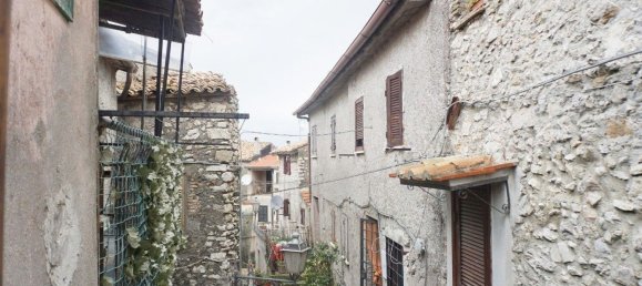 Apartamento de 4 divisões em Montorio Romano, Italy N.º 174386 37