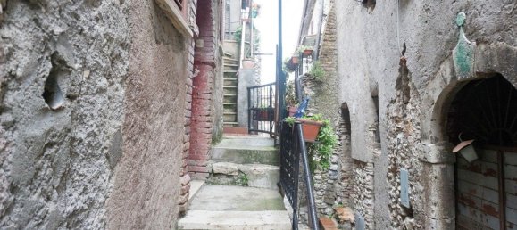 Apartamento de 4 divisões em Montorio Romano, Italy N.º 174386 39