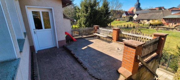 2 bedrooms House in Mansfeld-Sudharz, Germany No. 237345 13