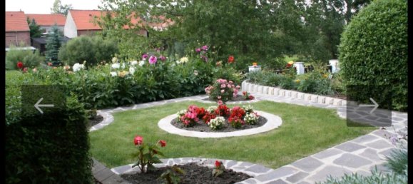 2 bedrooms House in Mansfeld-Sudharz, Germany No. 237345 2