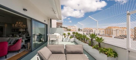 4 bedrooms Villa in Cascais, Portugal No. 198764 6