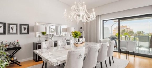 4 bedrooms Villa in Cascais, Portugal No. 198764 4