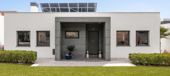 4 bedrooms Villa in Cascais, Portugal No. 198764 36