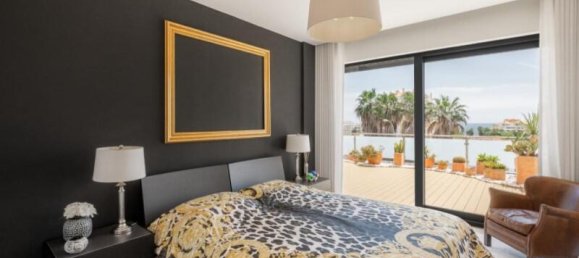 4 bedrooms Villa in Cascais, Portugal No. 198764 25