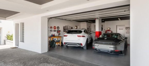 4 bedrooms Villa in Cascais, Portugal No. 198764 33