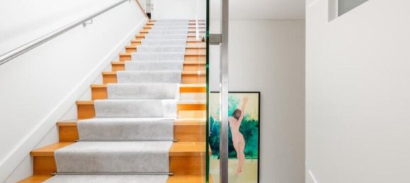 4 bedrooms Villa in Cascais, Portugal No. 198764 16