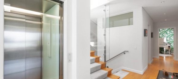 4 bedrooms Villa in Cascais, Portugal No. 198764 29