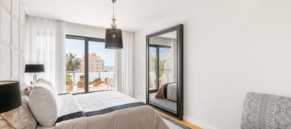 4 bedrooms Villa in Cascais, Portugal No. 198764 17