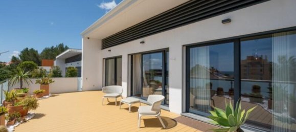 4 bedrooms Villa in Cascais, Portugal No. 198764 21