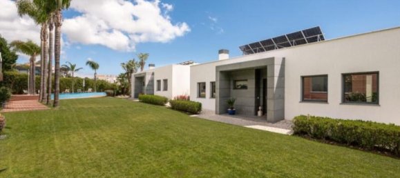 4 bedrooms Villa in Cascais, Portugal No. 198764 37