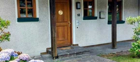 6 غرف نوم تاون هاوس في Straubing-Bogen, Germany رقم 240731 2