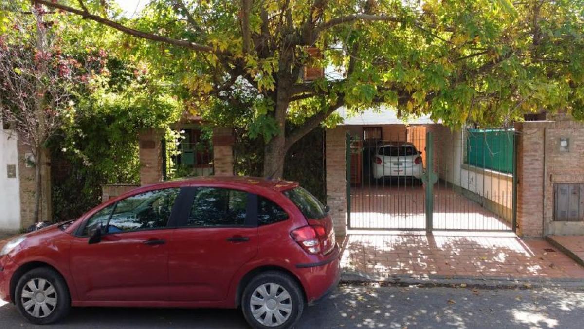 5 bedrooms House in Campo Creado, Argentina No. 6884