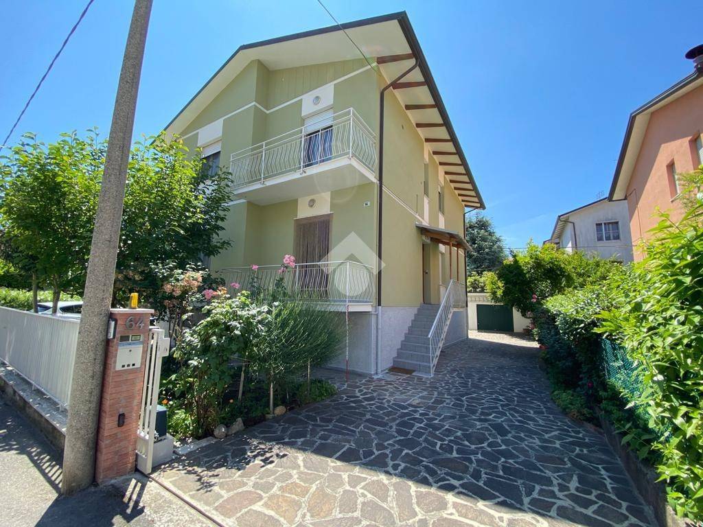 6 bedrooms Villa in Cesena, Italy No. 15942