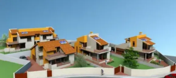 1m² Land in A Guarda, Spain No. 72593 13