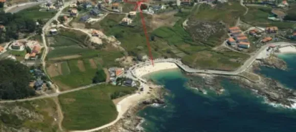 1m² Land in A Guarda, Spain No. 72593 20